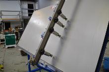 Kreg 4' x 8' Face-Framing Table