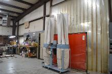 Northtech NT DC005-73 4900 CFM Dust Collector