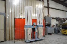 Northtech NT DC005-73 4900 CFM Dust Collector