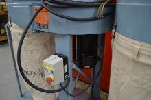 Northtech NT DC005-73 4900 CFM Dust Collector