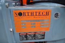 Northtech NT DC005-73 4900 CFM Dust Collector