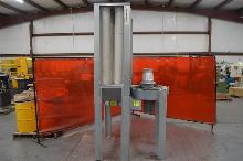 DANTHERM NFP-S200 2HP, 1PH DUST COLLECTOR