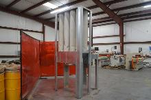 DANTHERM NFP-S200 2HP, 1PH DUST COLLECTOR