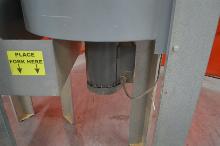 DANTHERM NFP-S200 2HP, 1PH DUST COLLECTOR