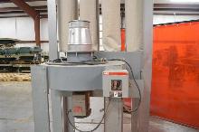 DANTHERM NFP-S200 2HP, 1PH DUST COLLECTOR