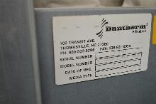 DANTHERM NFP-S200 2HP, 1PH DUST COLLECTOR