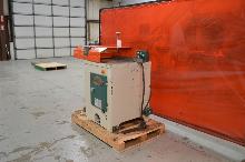 Grizzly G0502 18" Up-Cut Saw