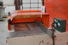 Grizzly G0502 18" Up-Cut Saw