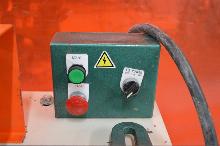 Grizzly G0502 18" Up-Cut Saw