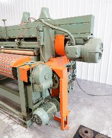 MEREEN JOHNSON 435 -H MULTIBLADE GANG RIP SAW MEREEN JOHNSON 435 -H MULTIBLADE GANG RIP SAW