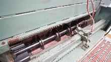 MEREEN JOHNSON 435 -H MULTIBLADE GANG RIP SAW MEREEN JOHNSON 435 -H MULTIBLADE GANG RIP SAW