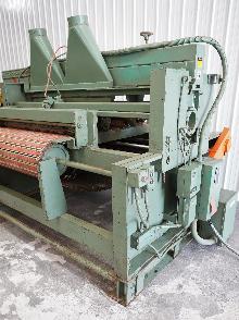 MEREEN JOHNSON 435 -H MULTIBLADE GANG RIP SAW MEREEN JOHNSON 435 -H MULTIBLADE GANG RIP SAW