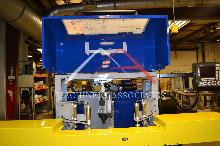 US Concepts CSR-750CNC Automatic CNC Stair Router