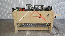 VOORWOOD GROOVE FOILER P78 PLOUGH CUT FOILER