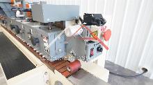 VOORWOOD GROOVE FOILER P78 PLOUGH CUT FOILER