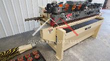 VOORWOOD GROOVE FOILER P78 PLOUGH CUT FOILER