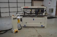 SCM MULTITECH PLUS BORING MACHINE