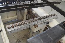 SCM MULTITECH PLUS BORING MACHINE