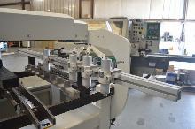 SCM MULTITECH PLUS BORING MACHINE