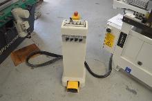 SCM MULTITECH PLUS BORING MACHINE