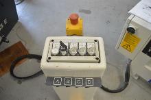 SCM MULTITECH PLUS BORING MACHINE