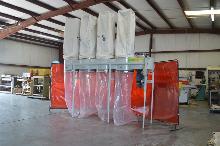 Dustek C1500 15HP Dust Collector