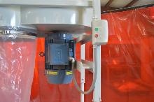 Dustek C1500 15HP Dust Collector