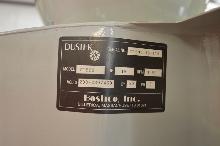 Dustek C1500 15HP Dust Collector