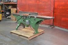 Northfield 12HD Jointer Northfield 12HD Jointer