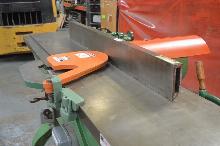 Northfield 12HD Jointer Northfield 12HD Jointer