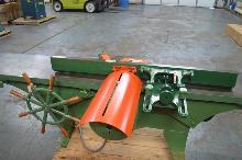 Northfield 12HD Jointer Northfield 12HD Jointer