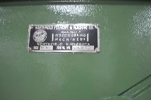 Northfield 12HD Jointer Northfield 12HD Jointer