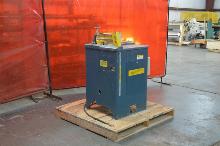 Whirlwind 1000L Up-Cut Saw