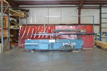 Norfield Magnum II Pre-Hung Door and Jamb Machine