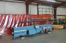 Norfield Magnum II Pre-Hung Door and Jamb Machine