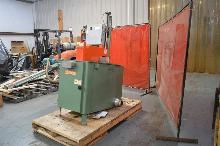 Vista S-24 24 Up-Cut Saw