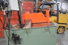 Vista S-24 24 Up-Cut Saw