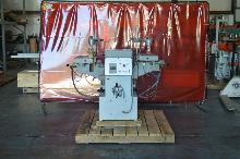 Bacci MOD Twin Table Oscillating Mortising Machine