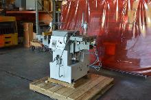 Bacci MOD Twin Table Oscillating Mortising Machine