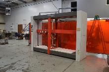 Gannomat Favorit 70 Case Clamp