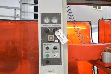 Gannomat Favorit 70 Case Clamp