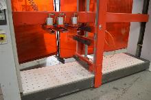 Gannomat Favorit 70 Case Clamp Gannomat Favorit 70 Case Clamp