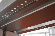 Gannomat Favorit 70 Case Clamp