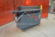 Whirlwind 855 Double Table Oscillating Edge Sander