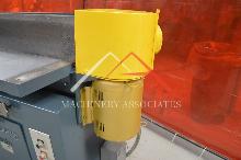 Whirlwind 855 Double Table Oscillating Edge Sander