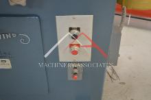 Whirlwind 855 Double Table Oscillating Edge Sander