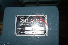 Whirlwind 855 Double Table Oscillating Edge Sander