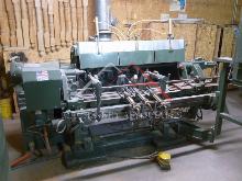 Mattison Lathes, Nash Spindle Sander, & Profile Grinder