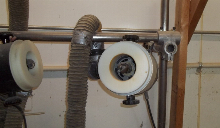 RITTER R-1475 DOOR MAKING SYSTEM | USED