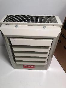 Dayton Electric Shop Heater NEW  3UF80